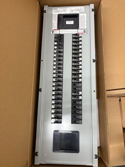 NEW : Electric Panels NOT USED