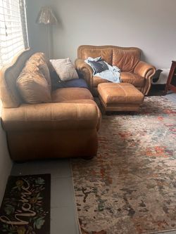 Living room set