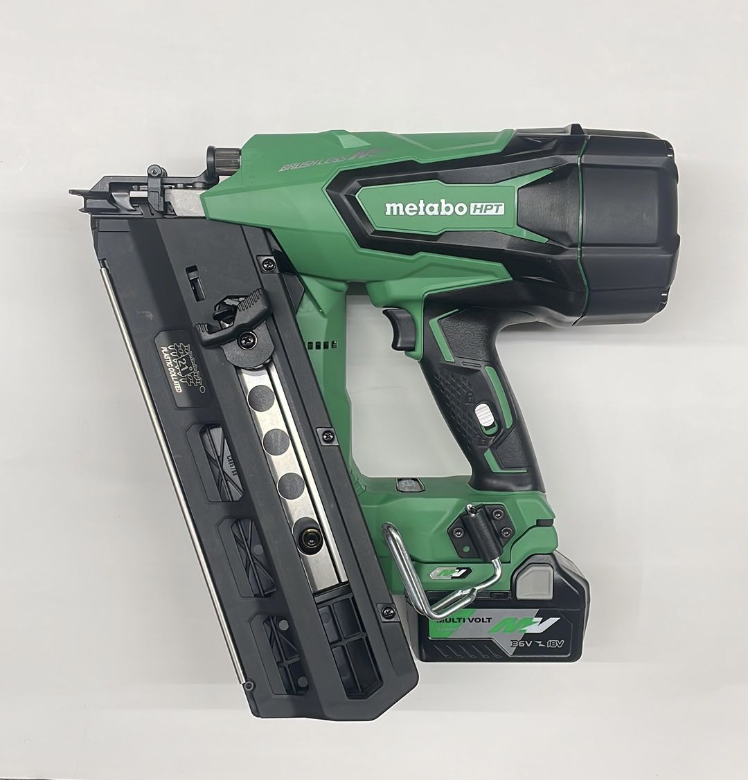NR3690DR Metabo HPT