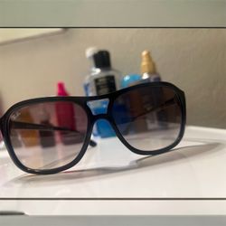 Ray-Ban Predator 2 sunglasses