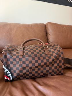 Sprayground Duffle bag