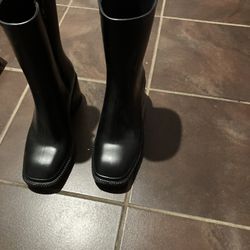Rain Boots 