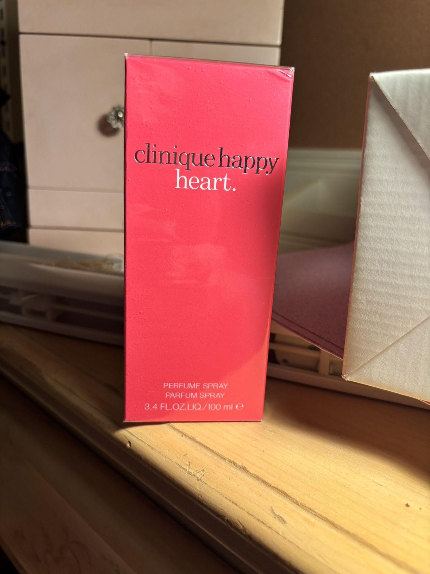 HAPPY HEART PERFUME FRAGRANCES