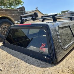 Truck Camper