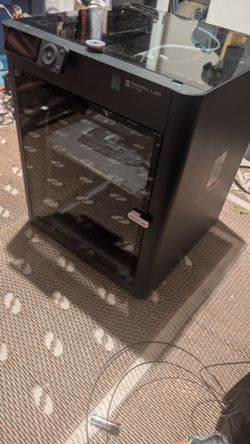 Bambu Lab P1S