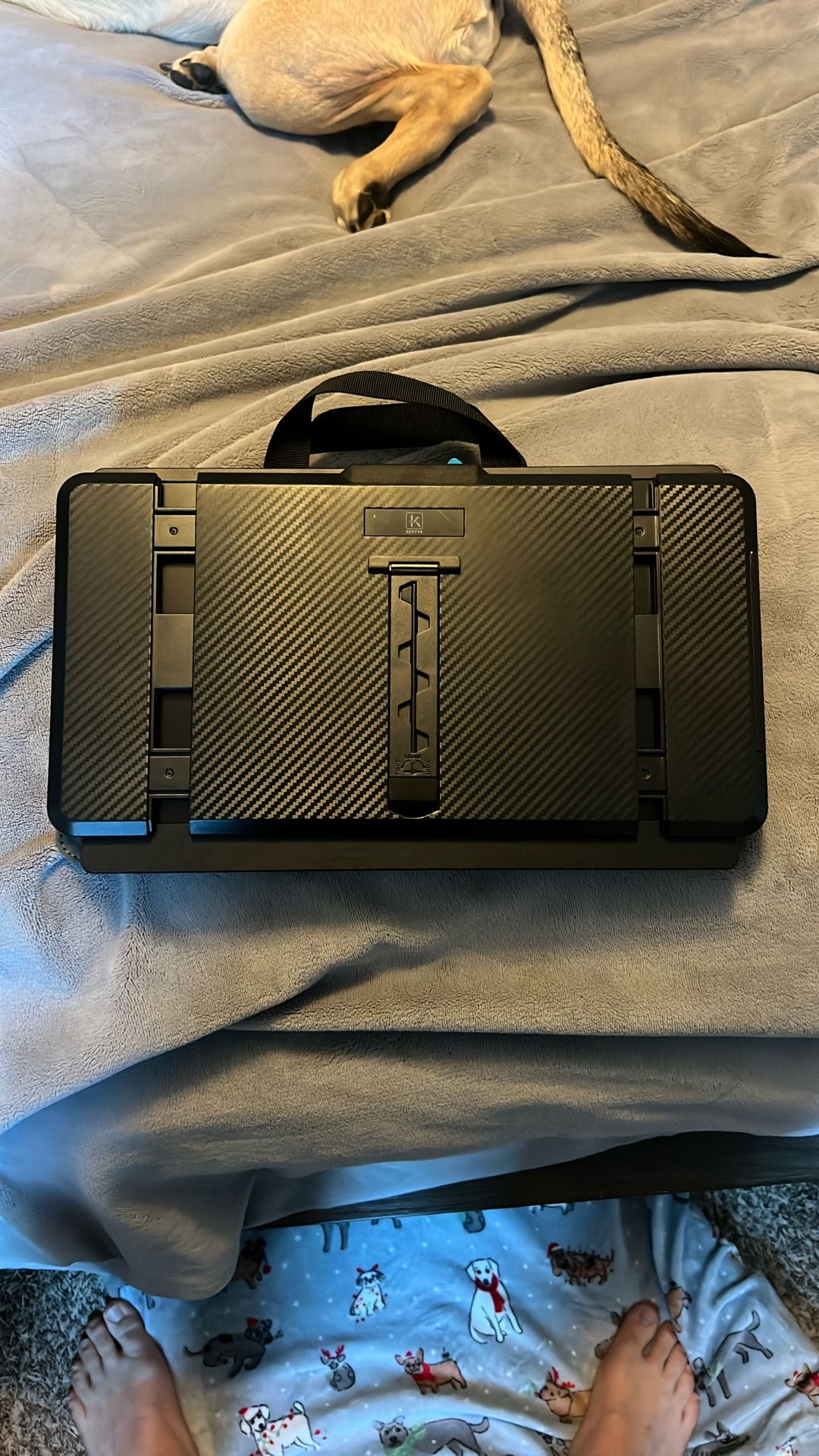 Laptop Screen Extender