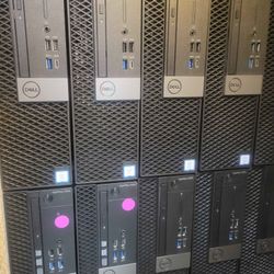 Bulk Computer Order for Call Centers