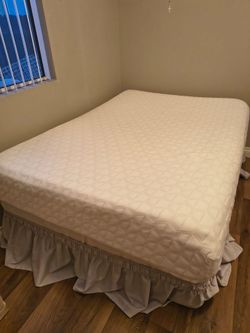 FREE Full Mattress