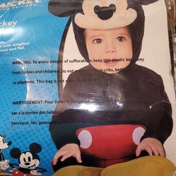 Mickey Mouse 
