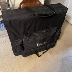 Massage Table