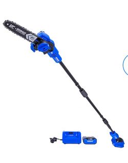 Pole Saw Kit
