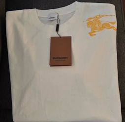 Burberry Camisa de hombre Size XXL