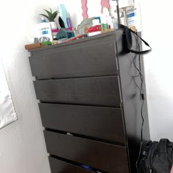 Ikea Dresser