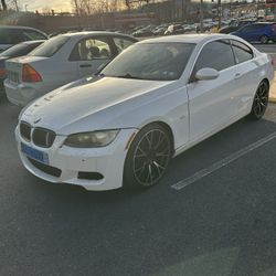2009 BMW 328i