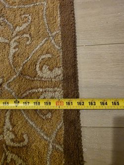 Rug (Feel free to send offer)