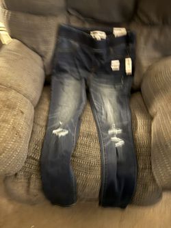 NWT Old Navy Skinny Jeans Size 12
