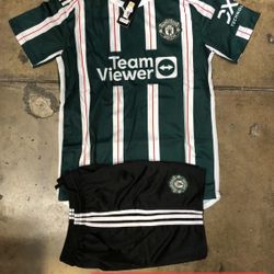 Soccer Uniforms