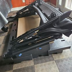 2021-23 OEM Bronco Soft Top
