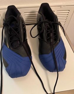 T- Mac originals