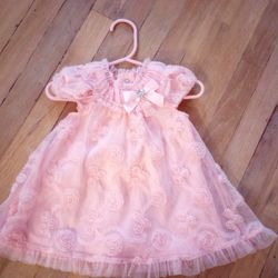 Toddler Dress