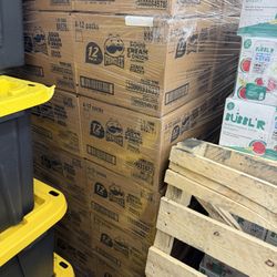 Liquidation Pallet