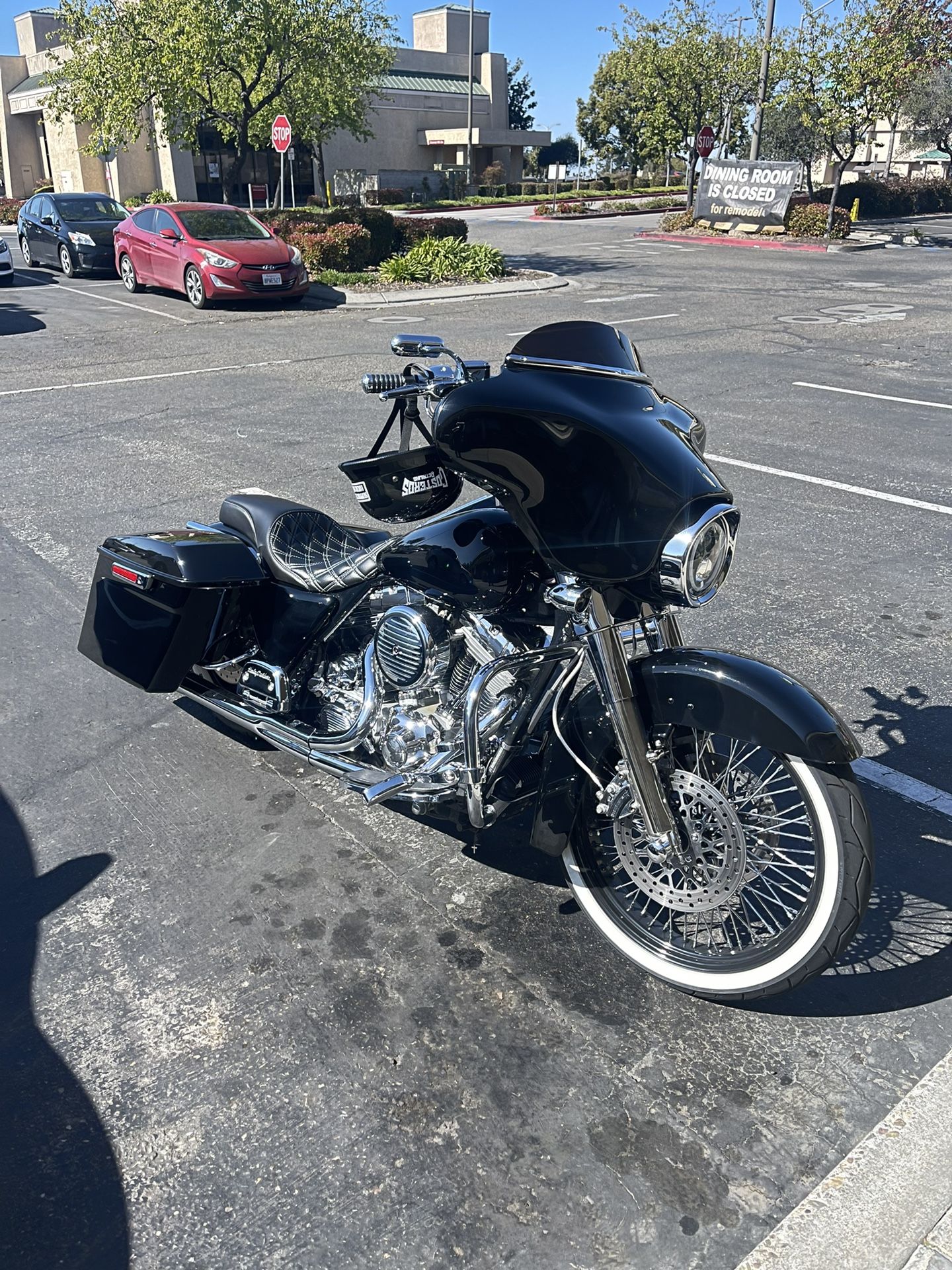 2001 electra sale glide for sale