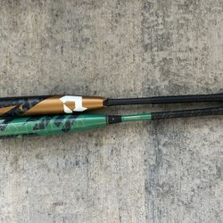 2 USSSA Baseball Bats (Read Description)