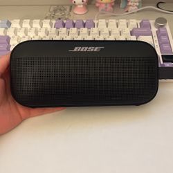 Bose Soundlink Flex Bluetooth Speaker