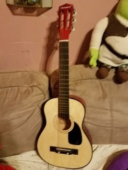 GUITARRA