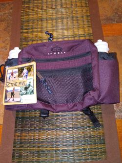 Fanny Bag