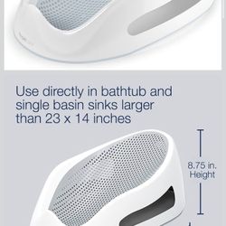 AngelCare Baby Bath Support