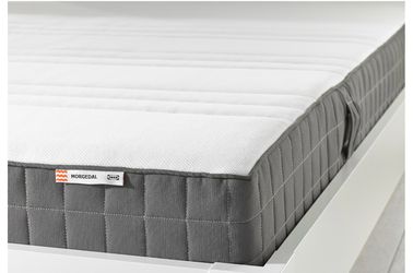 Ikea Morgedal Queen Mattress