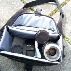 Canon Zoom Lens Ef 75-300mm 1:4-5.6 |||