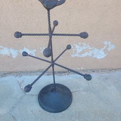 Mug holder for 8 mugs