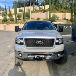 2006 Ford F-150