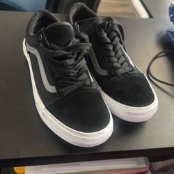 Oldskool Vans