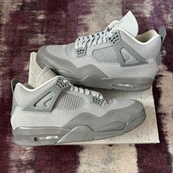 jordan 4 paris olympics wet cement 