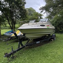 Boat & Jetski’s For Sale Bundle Deal $700 