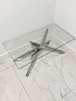 Coffee table/ mesa de centro