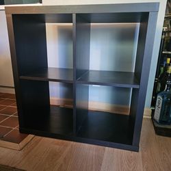 SHELVES (Burien)