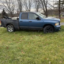 2005 Dodge Ram 1500