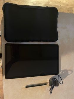 Emerson tablet for sale!