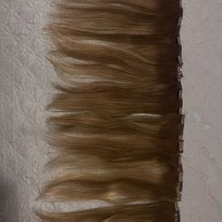 Clip In Human Hair