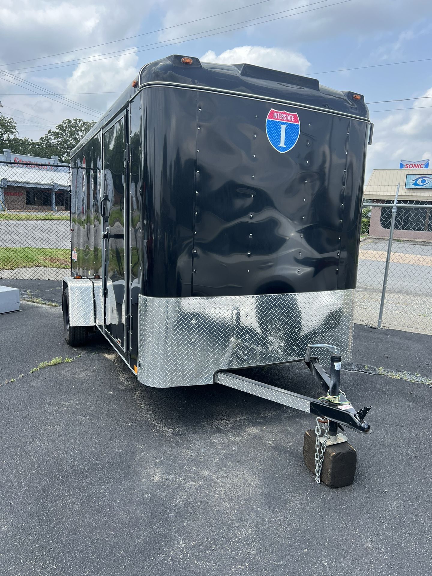 2022 Interstate Loadrunner