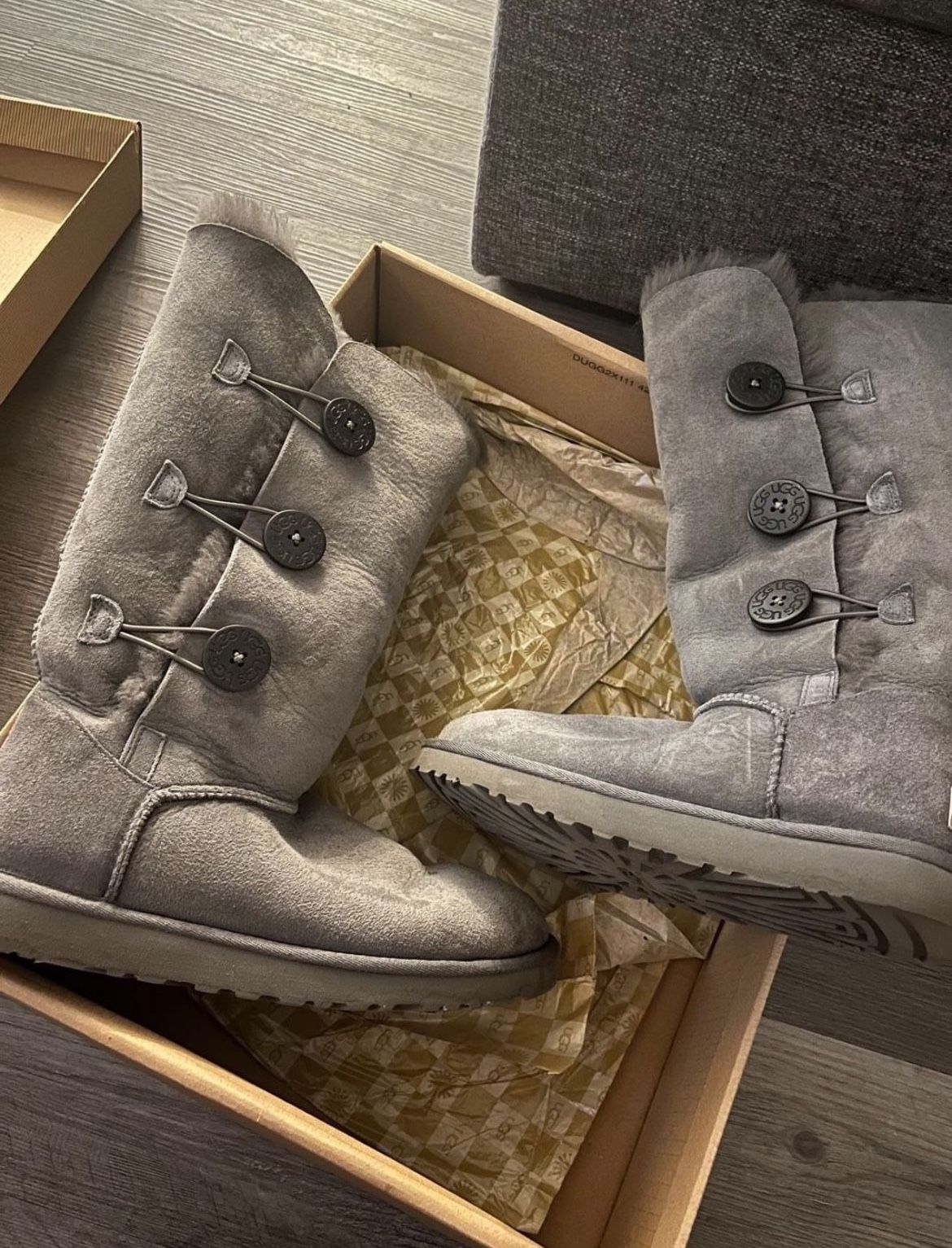 UGG Boots