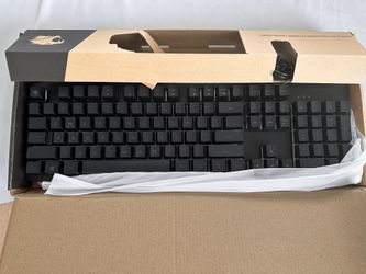 Brand New Ibuypower Pc Keyboard