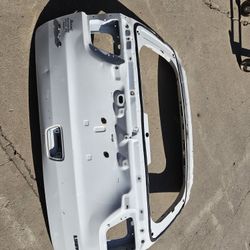 Jeep Grand Cherokee Tailgate Oem