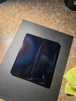Galaxy Fold 5