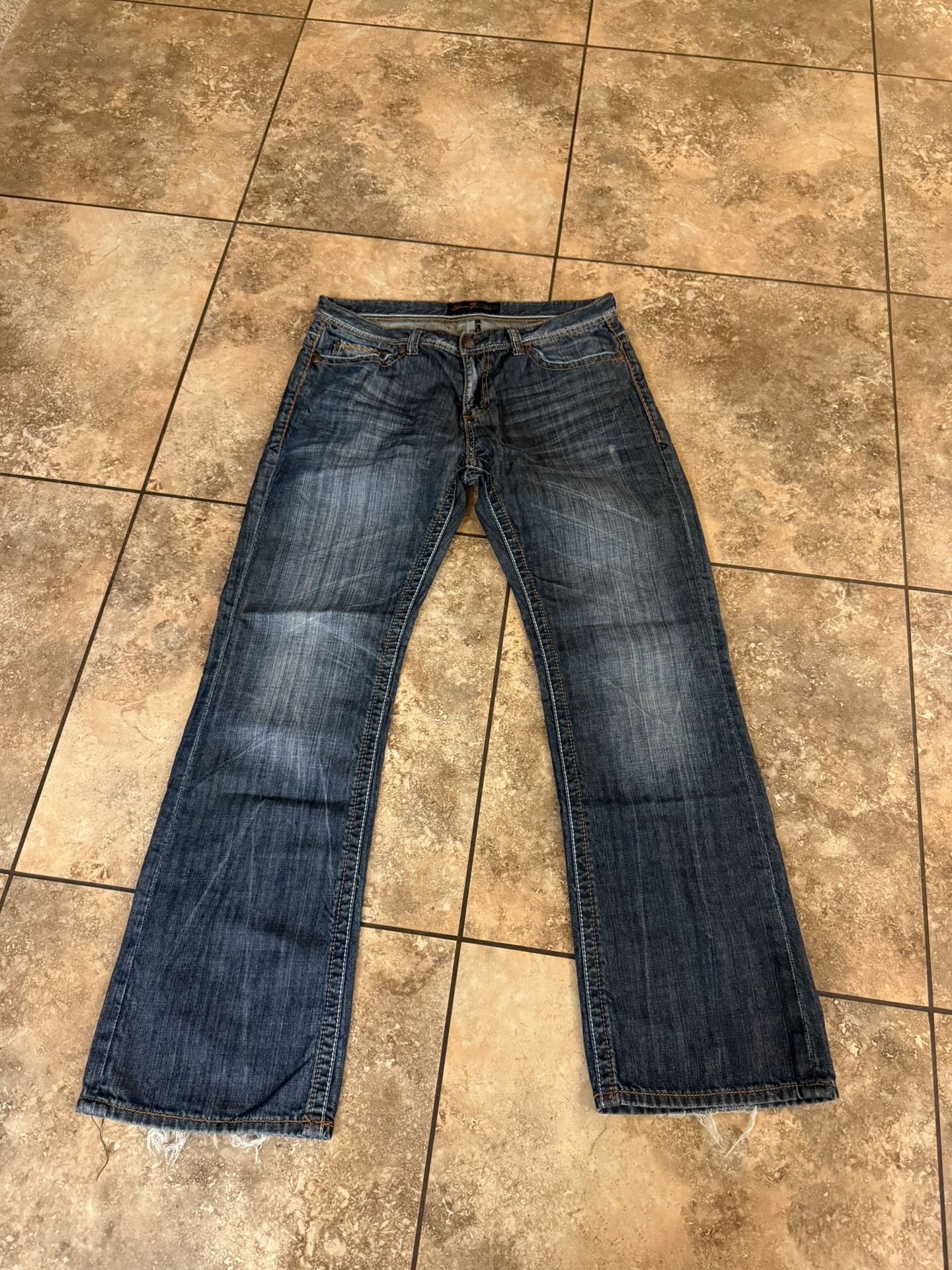 Seven7 Jeans