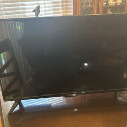 FREE 33 Inch Insignia Tv